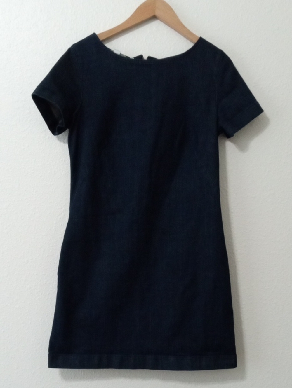 Boden Denim Dress